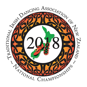 The feis logo.