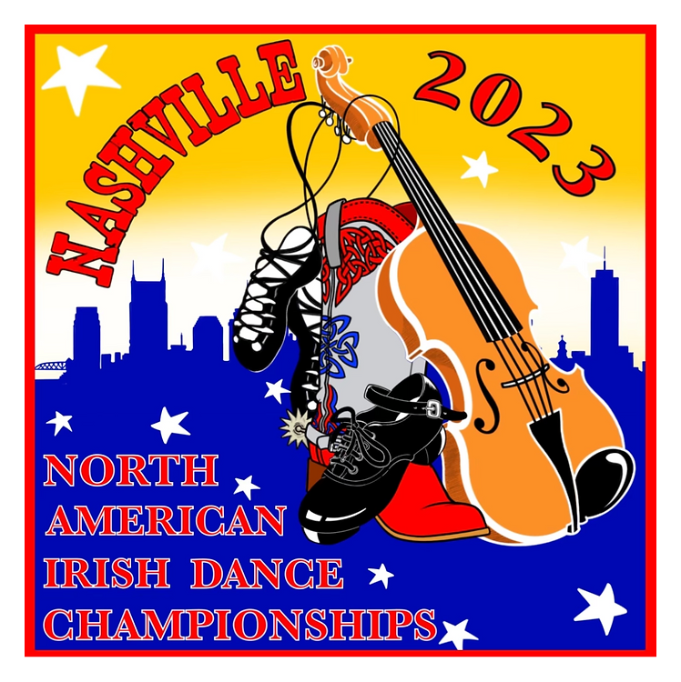 The feis logo.