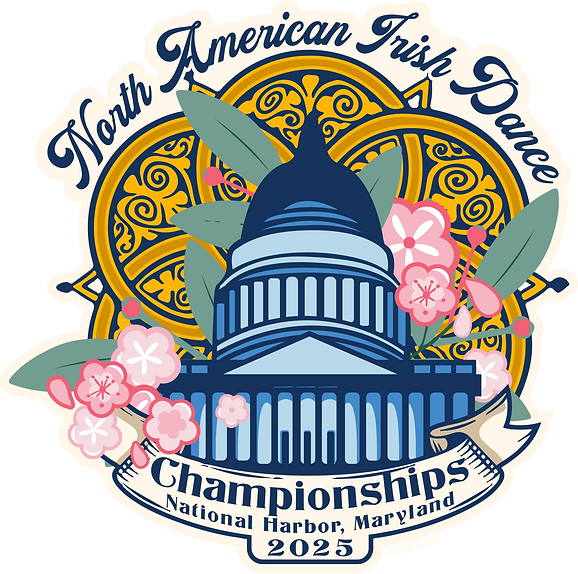The feis logo.