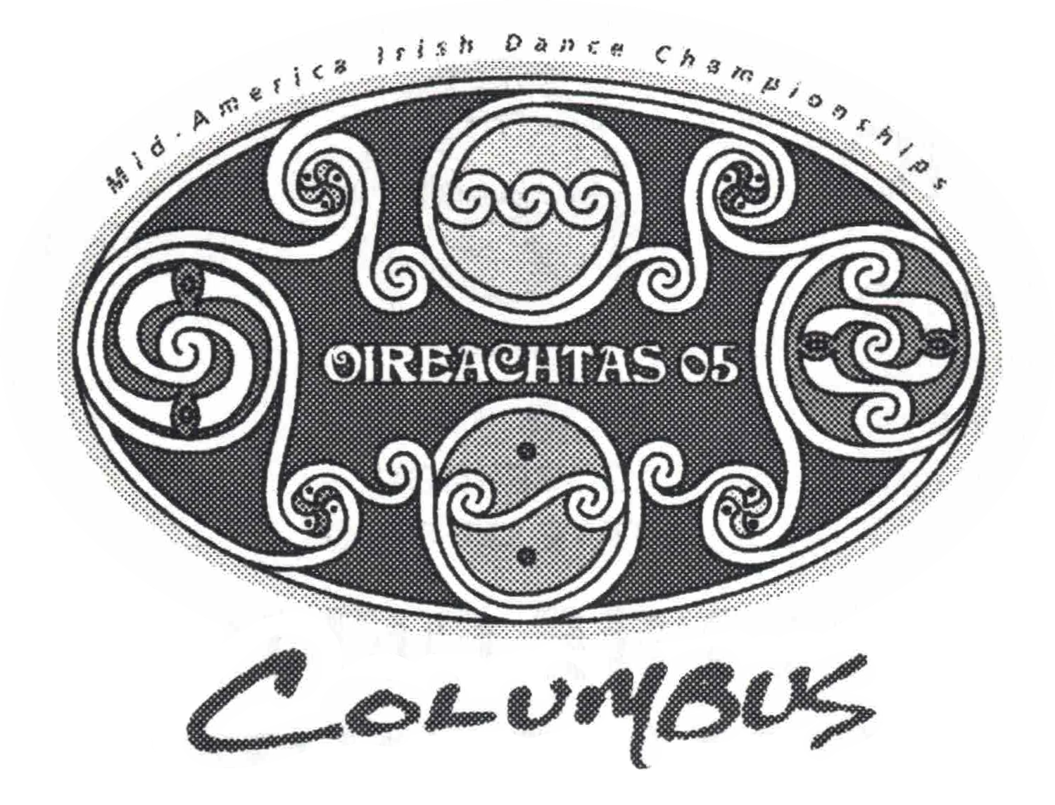 The feis logo.