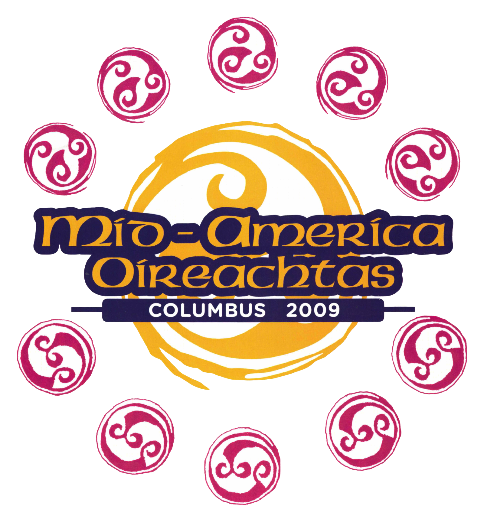 The feis logo.