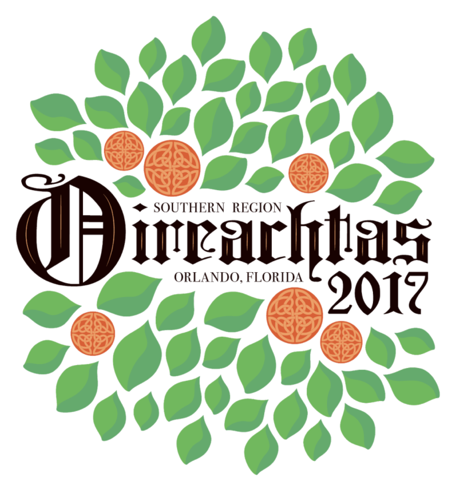 The feis logo.