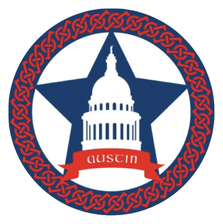 The feis logo.