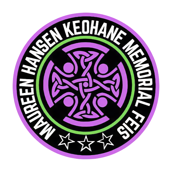 The feis logo.
