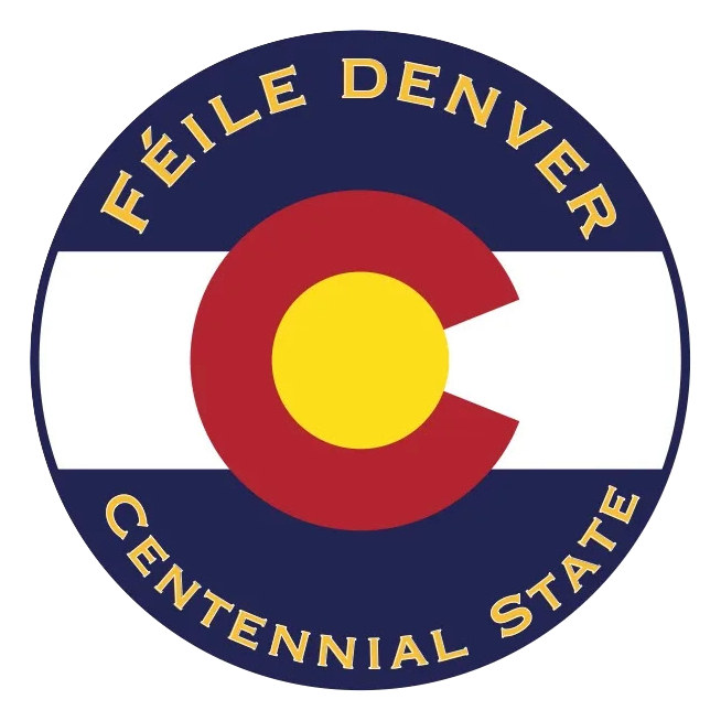 The feis logo.