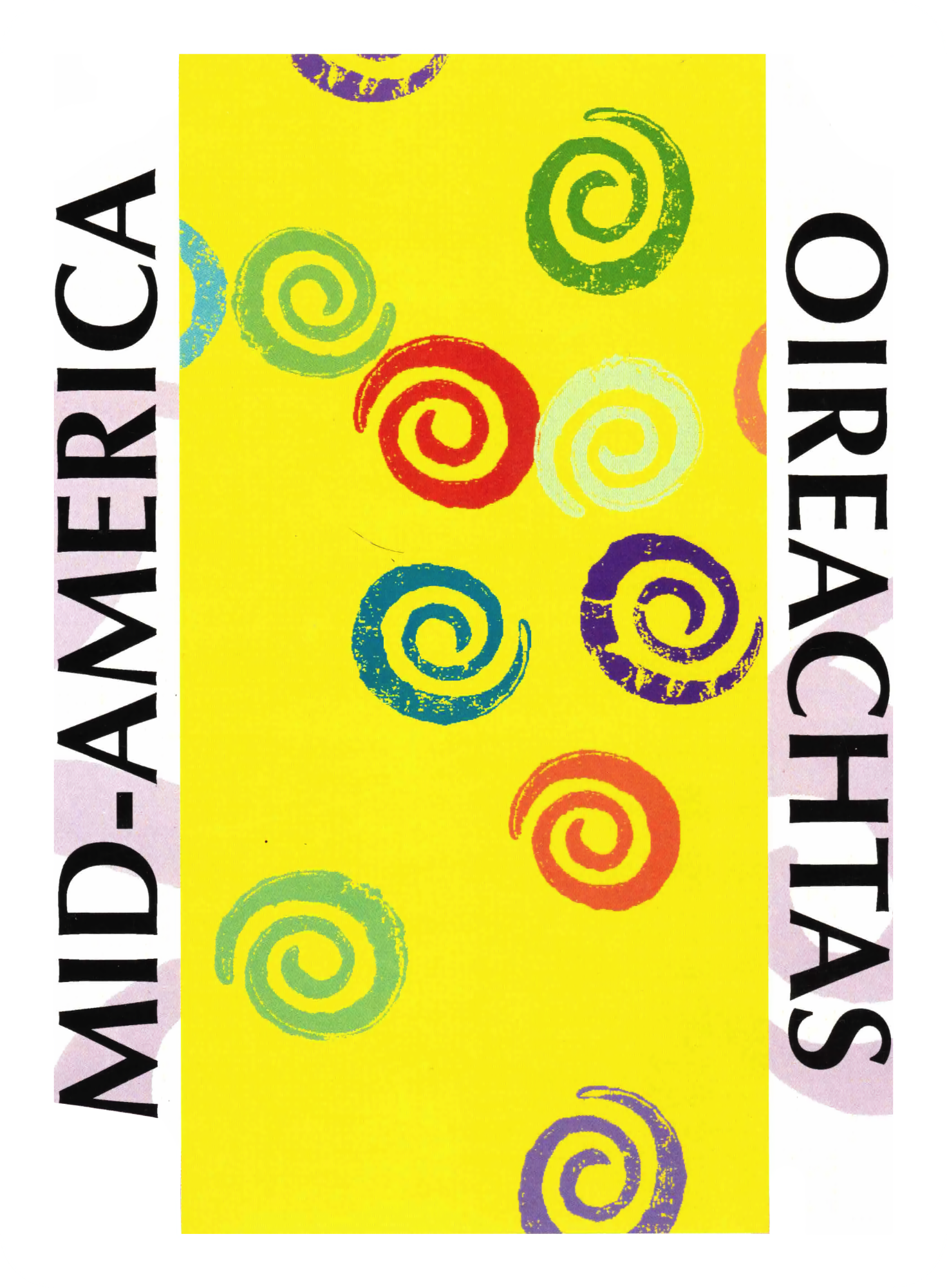 The feis logo.