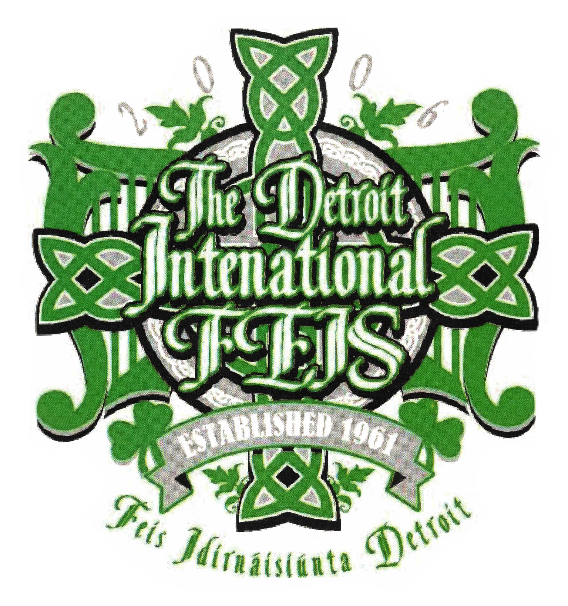 The feis logo.