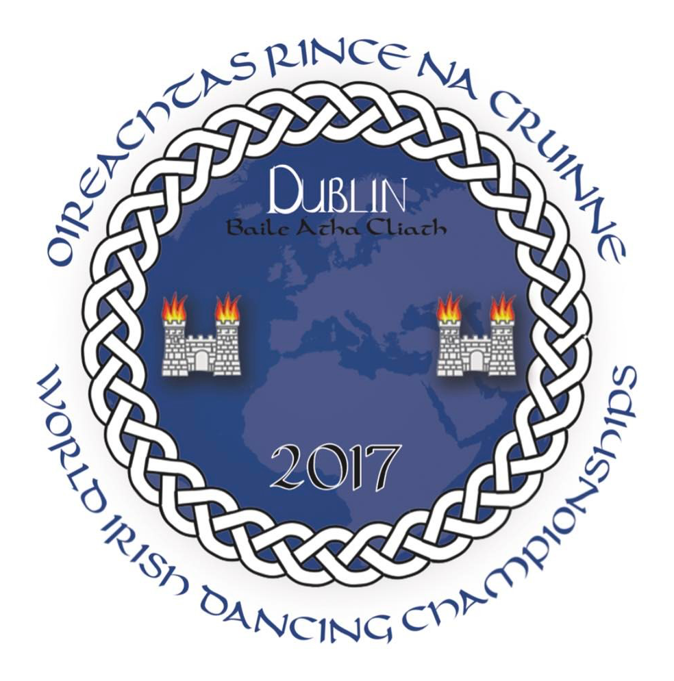 The feis logo.