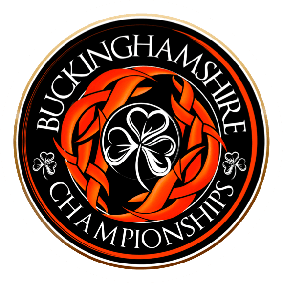 logo for Buckinghamshire Championships