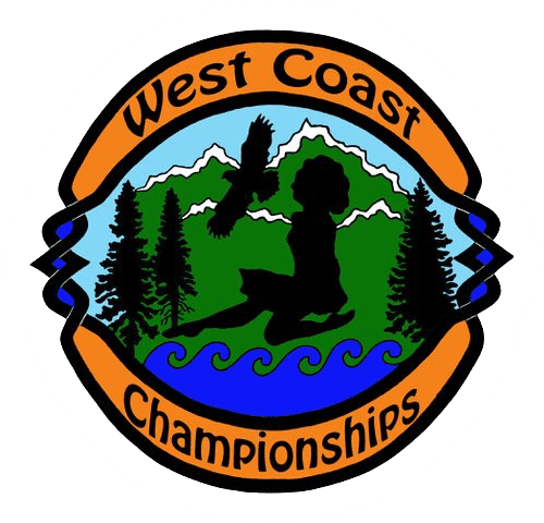 logo for West Coast Championship