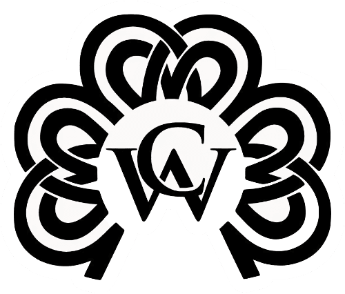logo for Corrigan White Grades Feis