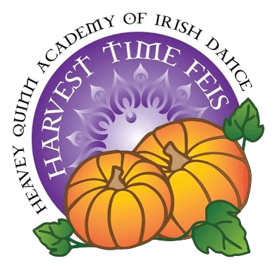 logo for Harvest Time Feis
