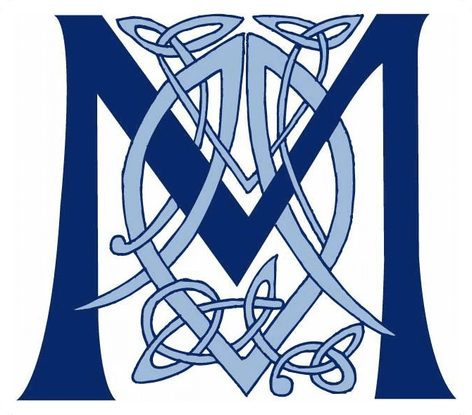 logo for McMenamin Feis