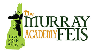 logo for Murray Academy Feis