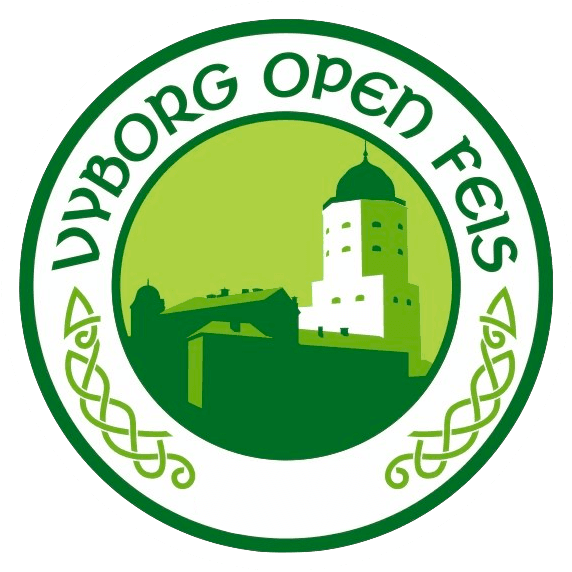 logo for Vyborg Feis