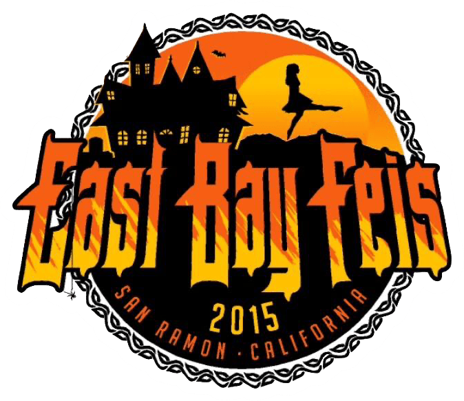 logo for East Bay Feis