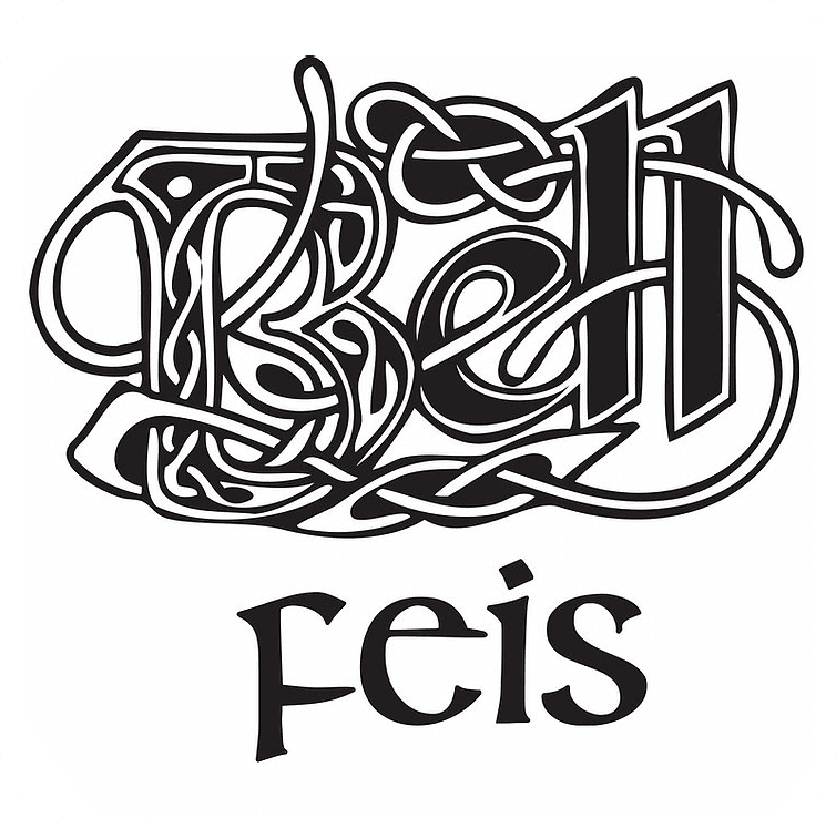 logo for Bell Feis