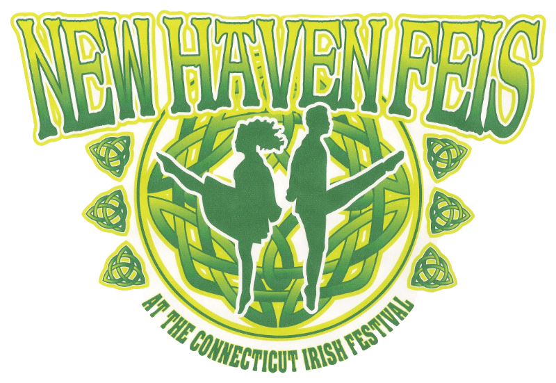 logo for New Haven Feis