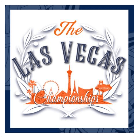 logo for Las Vegas Championships