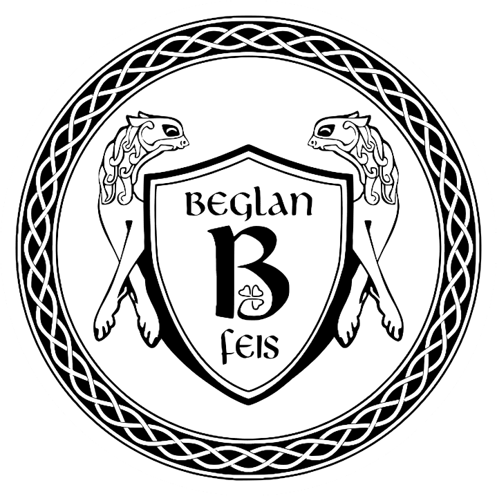logo for Beglan Feis