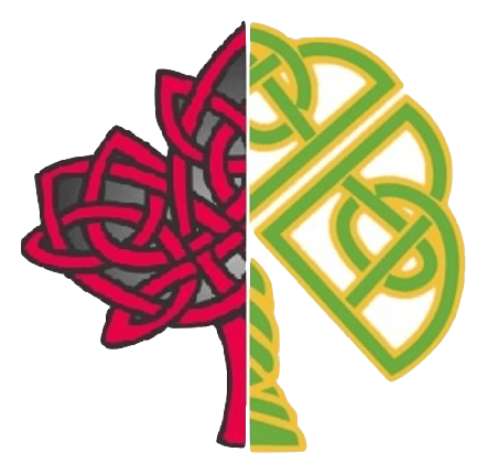 logo for Cornell Canada Day Online Feis
