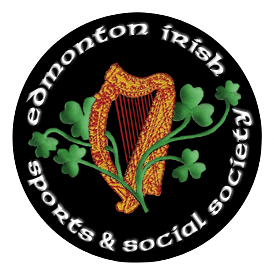 logo for Edmonton Irish Sports & Social Society Feis