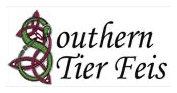 logo for Southern Tier Feis