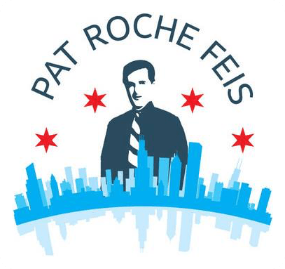 logo for Chicago Pat Roche Feis