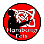 logo for Hamburg Feis