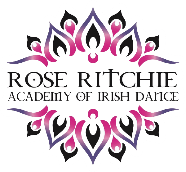 logo for Rose-Ritchie Feis
