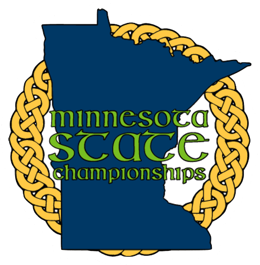 logo for Minnesota State Championships