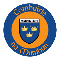 logo for Munster Inaugural Online Feis