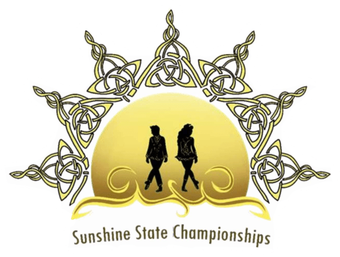 logo for Sunshine State Championships