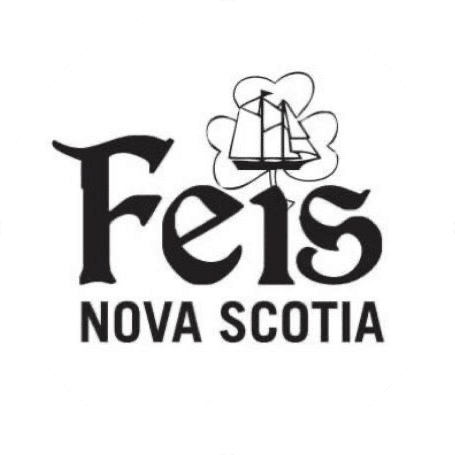 logo for Feis Nova Scotia