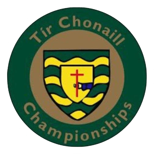 logo for Tír Chonaill Championships