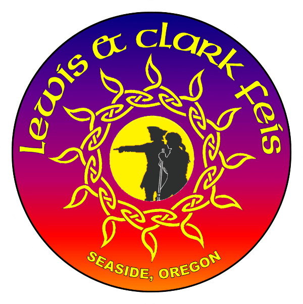 logo for Lewis & Clark Feis