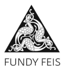 logo for Fundy Feis