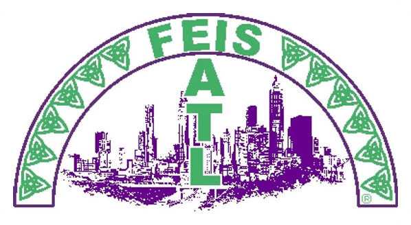 logo for Feis ATL