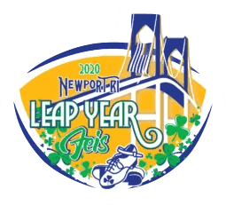 logo for Leap Year Feis