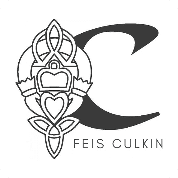 logo for Feis Culkin