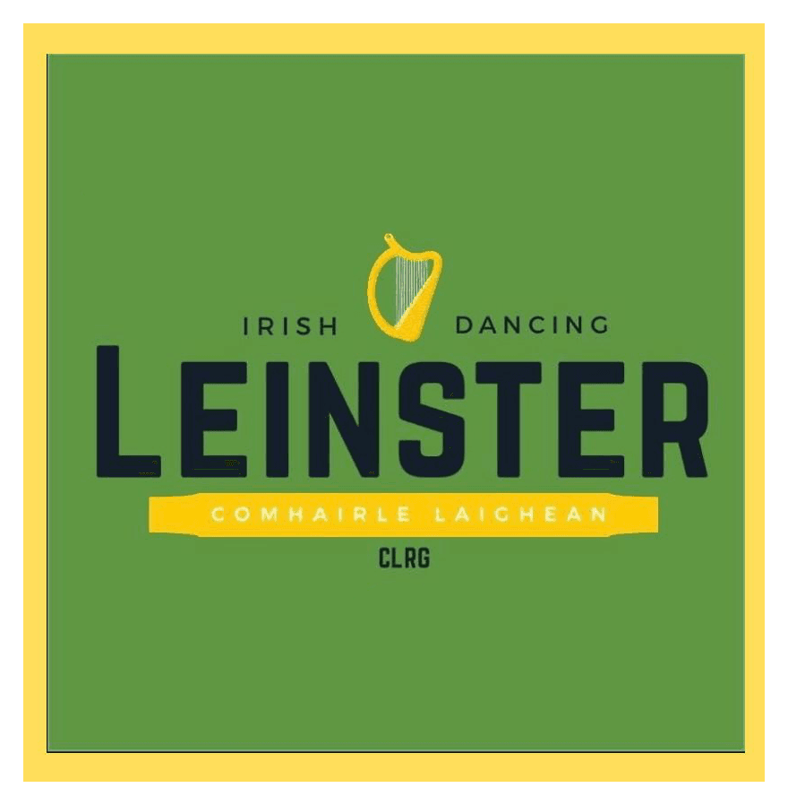 logo for Leinster Feis