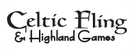 logo for Celtic Fling Feis