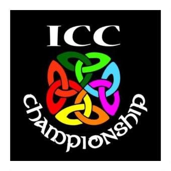 logo for Irish Cultural Center Championships