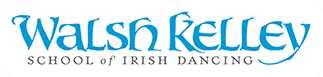 logo for Walsh Kelly School Feis
