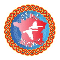 logo for Féile France