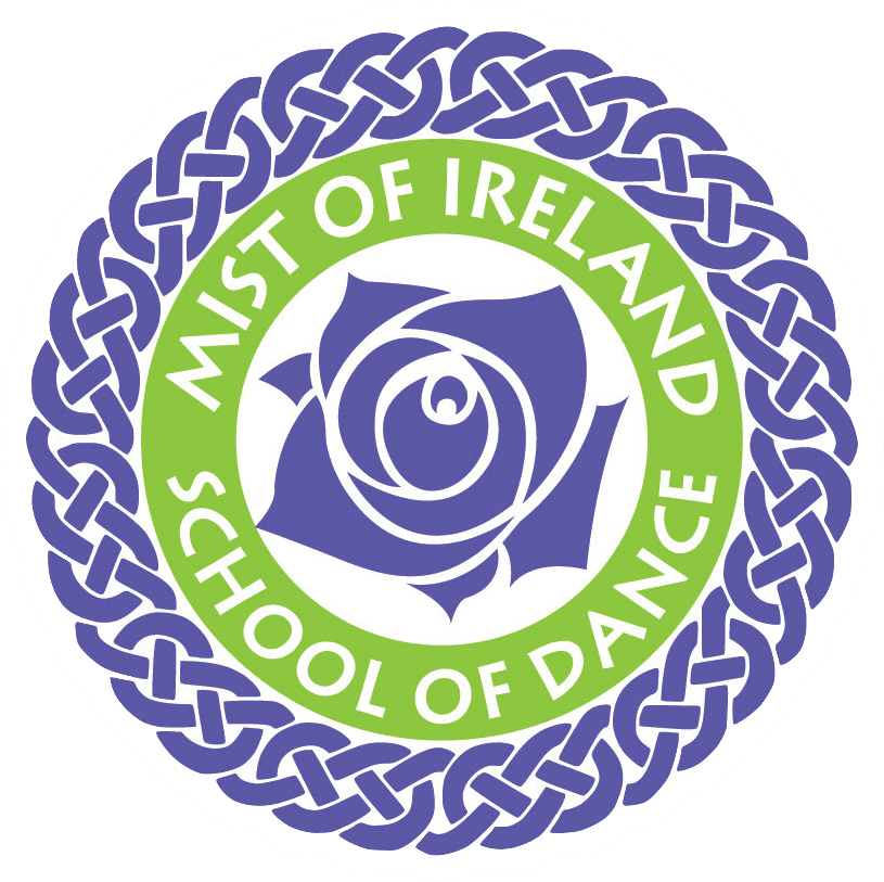 logo for Mist of Ireland