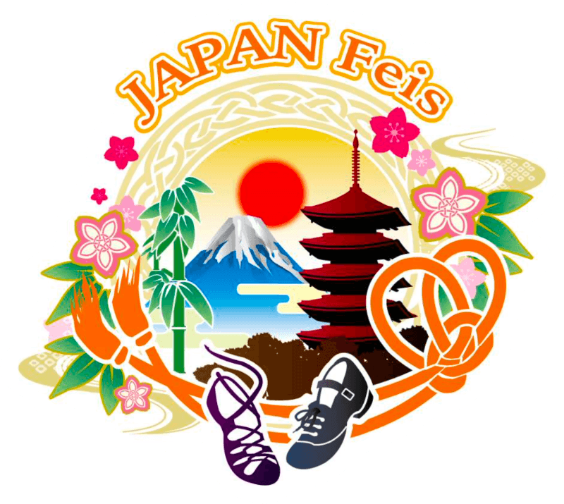 logo for Japan Feis