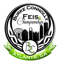 logo for Burke Connolly Feis