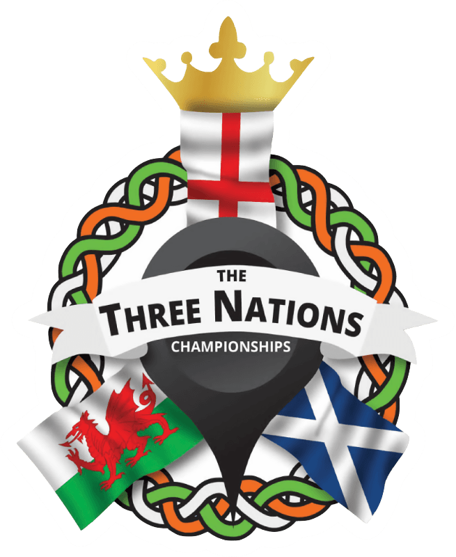 logo for Three Nations Championships