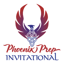 logo for Phoenix Prep Invitational Feis